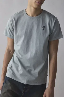 Katin Embroidered Icon Cotton Tee