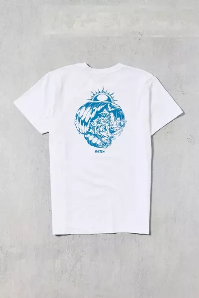 Katin Merlin Graphic Tee