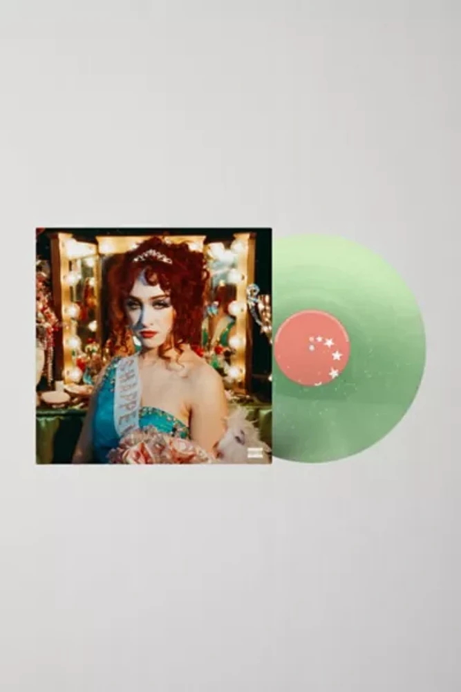 Chappell Roan - The Rise And Fall of a Midwest Princess UO Exclusive 2XLP