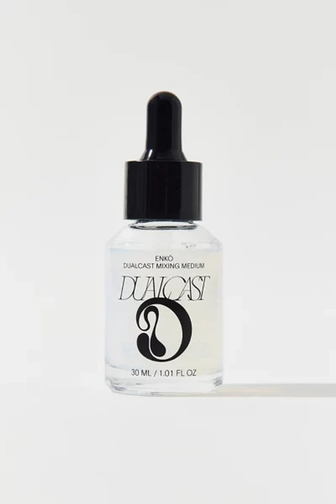 EnKō Beauty DualCast Multi-Purpose Mixing Medium