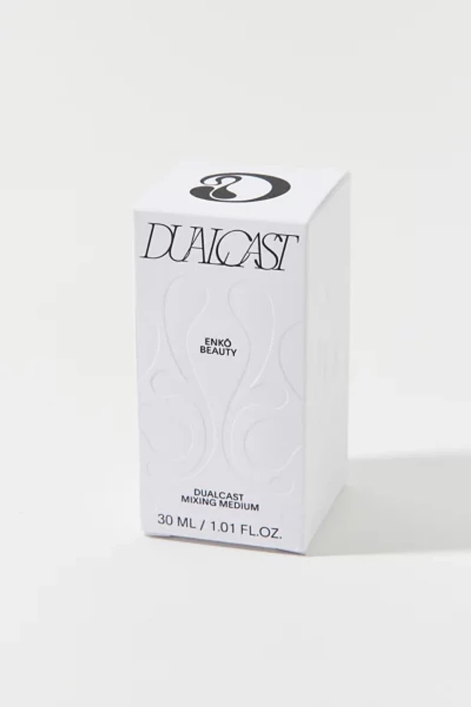 EnKō Beauty DualCast Multi-Purpose Mixing Medium