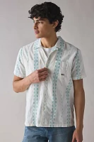 Dark Seas Paducah Woven Short Sleeve Shirt