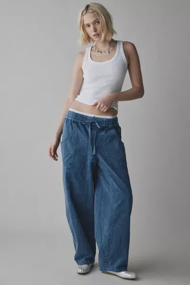 BDG Surplus Barrel Pant