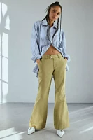BDG Cole Workwear Chino Bootcut Pant