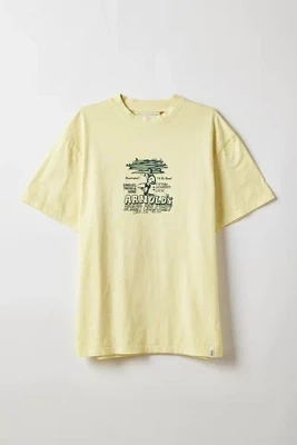 The Critical Slide Society Arnie Graphic Tee