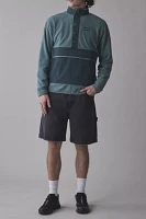 Mountain Hardwear Microchill Snap Fleece Pullover Sweatshirt