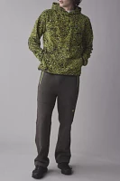 Mountain Hardwear Microchill Fleece Hoodie Sweatshirt