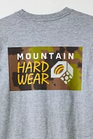 Mountain Hardwear UO Exclusive Core Graphic Tee