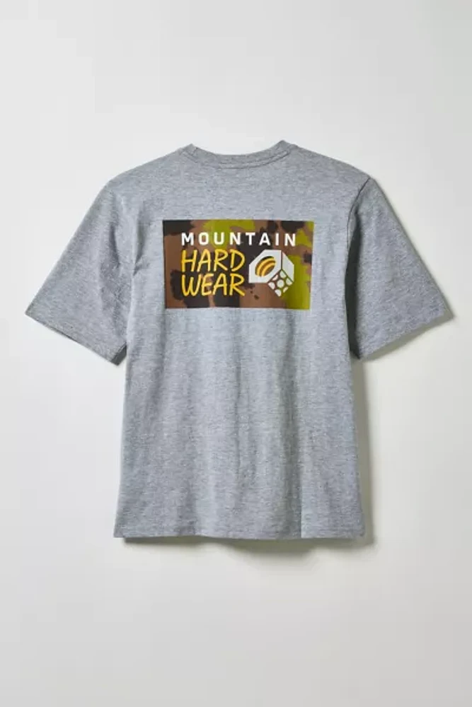 Mountain Hardwear UO Exclusive Core Graphic Tee