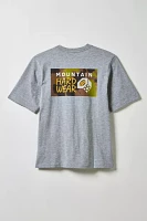 Mountain Hardwear UO Exclusive Core Graphic Tee