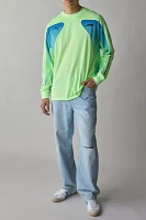 Puma F1 Oversized Racing Long Sleeve Tee