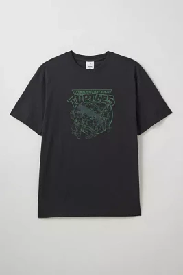 Puma X Teenage Mutant Ninja Turtles Graphic Tee