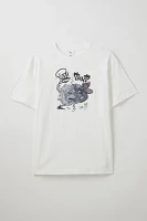 Puma X Teenage Mutant Ninja Turtles Graphic Tee