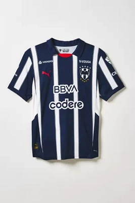 Puma Monterrey Jersey Tee