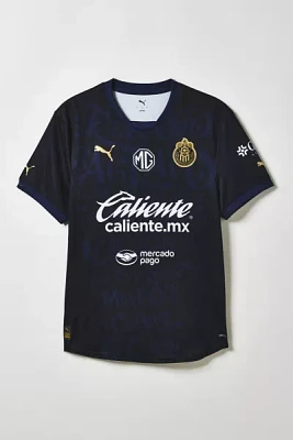 Puma Chivas Jersey Tee
