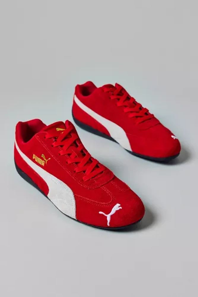 Puma Women's Speedcat OG Sneaker
