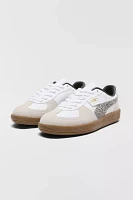 Puma Women's Palermo Leopard Print Sneaker