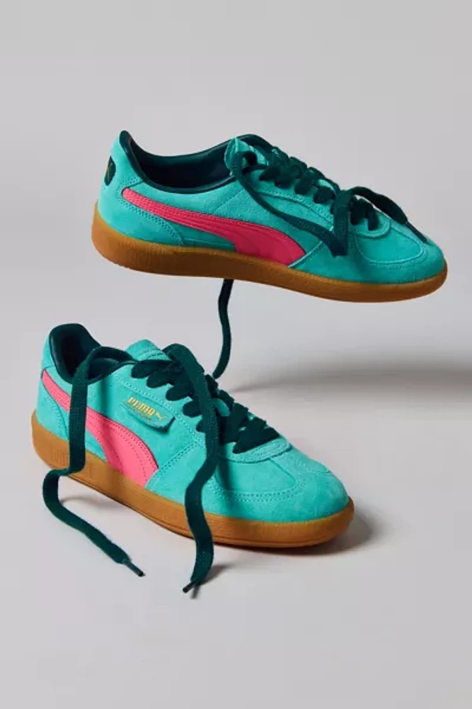 Puma Women's Palermo Sneaker