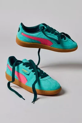 Puma Women's Palermo Sneaker
