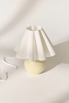 Maya Table Lamp