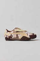 Puma Women's Mostro Camo Sneaker