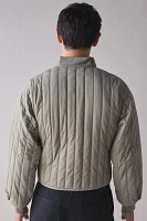 RAINS Banja Liner Bomber Jacket