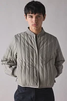 RAINS Banja Liner Bomber Jacket