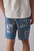 Mountain Hardwear Trail Sender Short