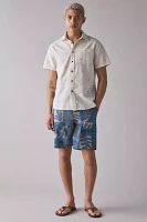 Mountain Hardwear Trail Sender Short
