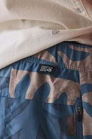 Mountain Hardwear Trail Sender Short