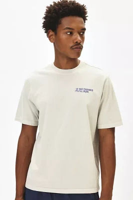 PRAISE No Thanks Graphic Tee