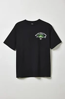 Manastash Trail Attack Graphic Tee