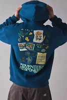 Parks Project Forest Forager Graphic Hoodie Sweatshirt
