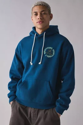 Parks Project Forest Forager Graphic Hoodie Sweatshirt