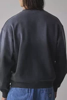 Parks Project You Break It Buy Graphic Crew Neck Sweatshirt