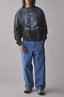 Parks Project You Break It Buy Graphic Crew Neck Sweatshirt
