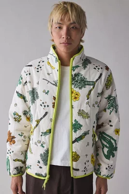 Parks Project Forest Forager Quilted Jacket