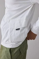 Manastash Armor Long Sleeve Tee