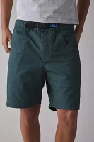 KAVU Chilli Lite Belted Short
