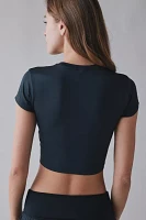 New Balance Harmony Graphic Baby Tee