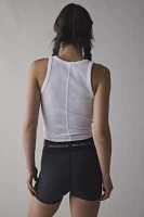 New Balance Sleek High-Rise Sport Short