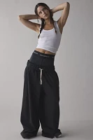 New Balance Sleek High-Rise Sport Short