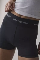 New Balance Sleek High-Rise Sport Short