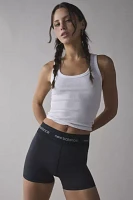 New Balance Sleek High-Rise Sport Short