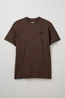 KAVU Klear Above Logo Graphic Tee