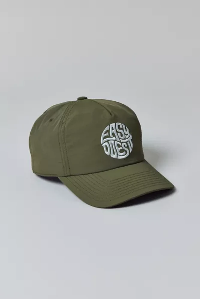 Katin Easy Emblem Hat