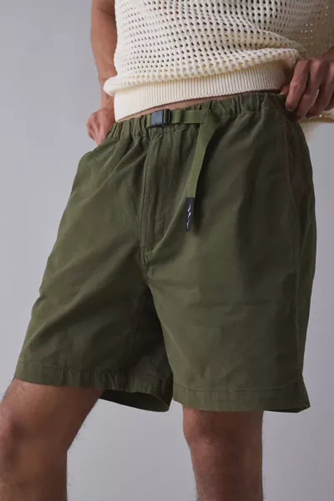 Manastash Flex Climber Wide Leg Short