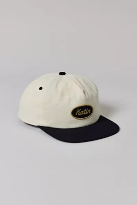 Katin Roadside Logo Hat