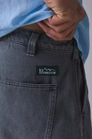 Manastash Washed Baggy Fit Pant