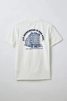 Lee Mercantile Graphic Tee